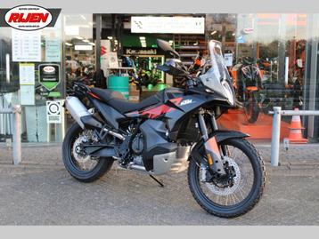 KTM 790 ADVENTURE (bj 2025) beschikbaar voor biedingen