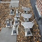 Valbeveiliging Rez, Doe-het-zelf en Verbouw, Overige Doe-het-zelf en Verbouw, Ophalen of Verzenden, Gebruikt