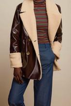 king louie winterjas nieuw, Kleding | Dames, Jassen | Winter, Maat 38/40 (M), Nieuw, Ophalen of Verzenden, King Louie