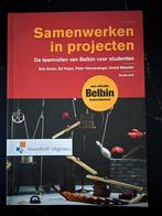 Ed Feijen - Samenwerken in projecten, Ophalen, Zo goed als nieuw, Ed Feijen; André Meester; Peter Hennevanger; Rob Groen