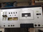 Akai GXC-39D, Audio, Tv en Foto, Ophalen of Verzenden, Enkel, Akai, Tape counter