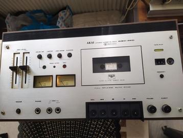 Akai GXC-39D beschikbaar voor biedingen