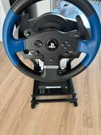 Thrustmaster Sim Racing Set, Spelcomputers en Games, Spelcomputers | Sony PlayStation Consoles | Accessoires, Ophalen, Zo goed als nieuw