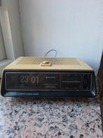 Vintage Sanyo Digitale Klokradio, Ophalen of Verzenden, Gebruikt, Radio