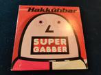 Hakkûhbar - Supergabber, Ophalen of Verzenden, Zo goed als nieuw