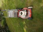 Te koop Kubota grasmaaier w5021, Cirkelmaaier, Gebruikt, Ophalen of Verzenden, Benzine-grasmaaier