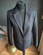 Eksept mooie zwarte blazer mt 36 NIEUW, Zwart, Nieuw, Ophalen of Verzenden, Maat 36 (S)