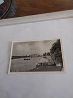 ZUTPHEN. IJSEL. 1955, Ophalen of Verzenden, 1940 tot 1960, Gelderland