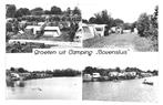 979095 Willemstad N Br 1969 gel in 73 Bovensluis Postzegel
