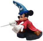 Mickey Mouse Sorcerer Disney Beeld, -, Beeldje of Figuurtje, -, Nieuw