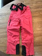 Skibroek kind Crivit 134-140 roze, Broek, Meisje, Crivit, Ophalen of Verzenden