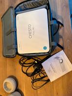 Chesto Beamer - Full HD, Audio, Tv en Foto, Beamers, Ophalen of Verzenden, Zo goed als nieuw, LED, Full HD (1080)