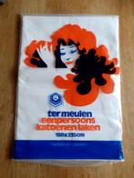 Ter Meulen Post Catalogus, vintage eenpersoonslaken, nieuw, Ophalen, Nieuw, Gebruiksvoorwerp