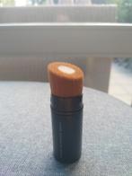 BareMinerals Foundation Brush, Ophalen of Verzenden, Zo goed als nieuw, Zwart, Gehele gezicht