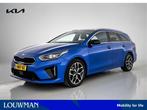 Kia Ceed Sportswagon 1.0 T-GDi GT-PlusLine | Panoramadak |, Voorwielaandrijving, 12 maanden, Gebruikt, Blauw