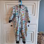 Ielm pak maat 104, Ophalen