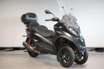 Piaggio MP3 500 HPE SPORT ADVANCED (bj 2018), Scooter, Bedrijf