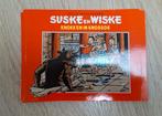 Suske en wiske - knokken in knossos, Boeken, Eén stripboek, Ophalen of Verzenden