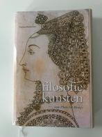 De filosofie en de kunsten: van Plato tot Beuys Boek van Tho, Ophalen of Verzenden, Zo goed als nieuw