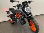 Ktm 390 DUKE Silver 2021, Motoren, Naked bike, Bedrijf, 1 cilinder