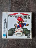Mario Kart DS - Raceplezier!, Spelcomputers en Games, Games | Nintendo DS, Online, Gebruikt, Racen en Vliegen, Ophalen of Verzenden