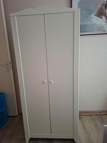 Kledingkast