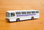 Majorette Neoplan bus metaal- electrotechniek 1992., Ophalen of Verzenden, Zo goed als nieuw, Bus of Vrachtwagen, Majorette