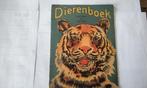 Dierenboek Karl winter, Boeken, Ophalen of Verzenden, Zo goed als nieuw