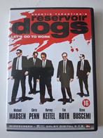 Reservoir Dogs, Vanaf 16 jaar, Ophalen of Verzenden, Zo goed als nieuw
