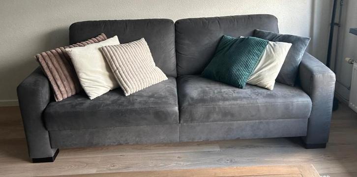 Inboedel - banken/tafels/stoelen, Huis en Inrichting, Complete inboedels, Ophalen