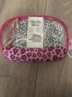 Toilettas, Ophalen of Verzenden, Nieuw, Meisje