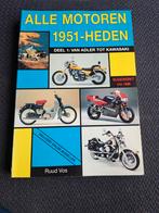 R. Vos - 1 Van Adler tot Kawasaki, Gelezen, R. Vos, Ophalen of Verzenden