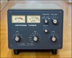 YAESU FC-902 ANTENNE TUNER, Telecommunicatie, Ophalen, Gebruikt, Zender en Ontvanger