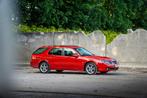 Saab 9-5 Estate 2.0t Biopower Griffin, Voorwielaandrijving, Stof, 150 pk, Handgeschakeld