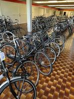 Omafietsen / Gerepareerde fietsen  voor € 195,- per stuk !, Fietsen en Brommers, Gebruikt, Ophalen of Verzenden