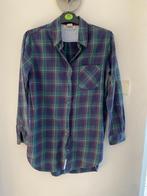Houthakkers blouse dames van H&M maat 36, H&M, Overige kleuren, Ophalen of Verzenden, Maat 36 (S)
