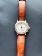 Frédérique Constant Yacht Timer Regatta FC-298X3Y5/6, Ophalen, Gebruikt