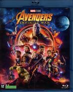 Avengers Infinity War (2018, Marvel) - IMDB 8.4 - NL uitgave, Cd's en Dvd's, Blu-ray, Zo goed als nieuw, Verzenden