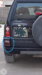GEZOCHT Achterlicht Links Freelander 1, Auto-onderdelen, Verlichting, Ophalen of Verzenden