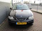 Saab 9-3 Sport Sedan 1.8t Business, Auto's, Saab, 1998 cc, Gebruikt, Zwart, 4 cilinders
