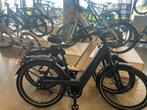 Riese & Müller Nevo4 GT Vario Kiox 2025 +750 watt nu €3999, Fietsen en Brommers, Verzenden, Nieuw, Overige merken, Versnellingen