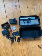 GoPro Hero 10, Audio, Tv en Foto, Actiecamera's, Ophalen, Zo goed als nieuw, GoPro