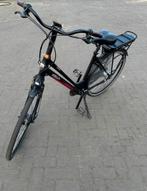 Elektrische fiets, Overige merken, Ophalen of Verzenden, 50 km per accu of meer, Zo goed als nieuw