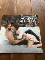 Lp Against All Odds (Film muziek ), Cd's en Dvd's, Vinyl | Filmmuziek en Soundtracks, Ophalen, Zo goed als nieuw