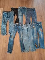 Spijkerbroeken 128, Kinderen en Baby's, Kinderkleding | Maat 128, Ophalen of Verzenden, Gebruikt, Jongen, Broek