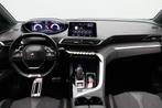 Peugeot 3008 1.6 GT Line Automaat Carplay Navigatie Camera L, 65 €/maand, Euro 6, 4 cilinders, Leder en Stof