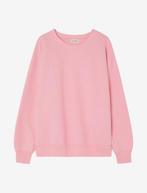 Zutabay Sweater American Vintage, Maat 38/40 (M), Verzenden, American Vintage, Roze
