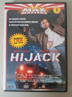 Hijack DVD, Cd's en Dvd's, Dvd's | Actie, Ophalen of Verzenden, Zo goed als nieuw, Vanaf 16 jaar
