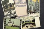 12 ansichtkaarten Wiener Werkstaette, Brandstaetter (Wenen), Verzenden, 1920 tot 1940, Ongelopen, Oostenrijk