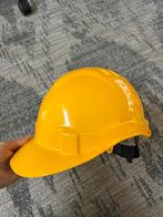 Bouwhelmen voor Carnaval/Feest - 10 stuks, Ophalen of Verzenden, Gebruikt
